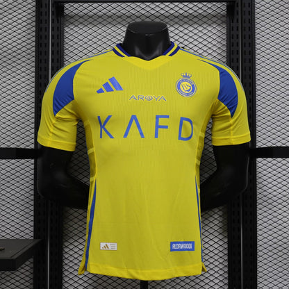 other team 2024/2025 Home Player Version Football Jersey