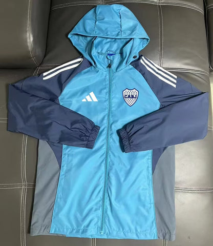Windbreaker 2025/2026 Windbreaker