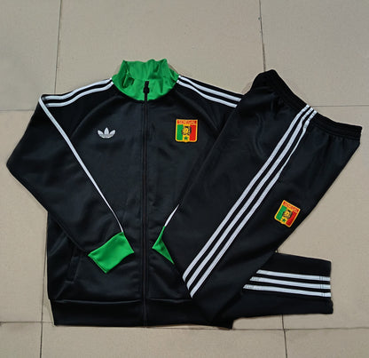 Jacket suite 2025/2026 Tracksuit