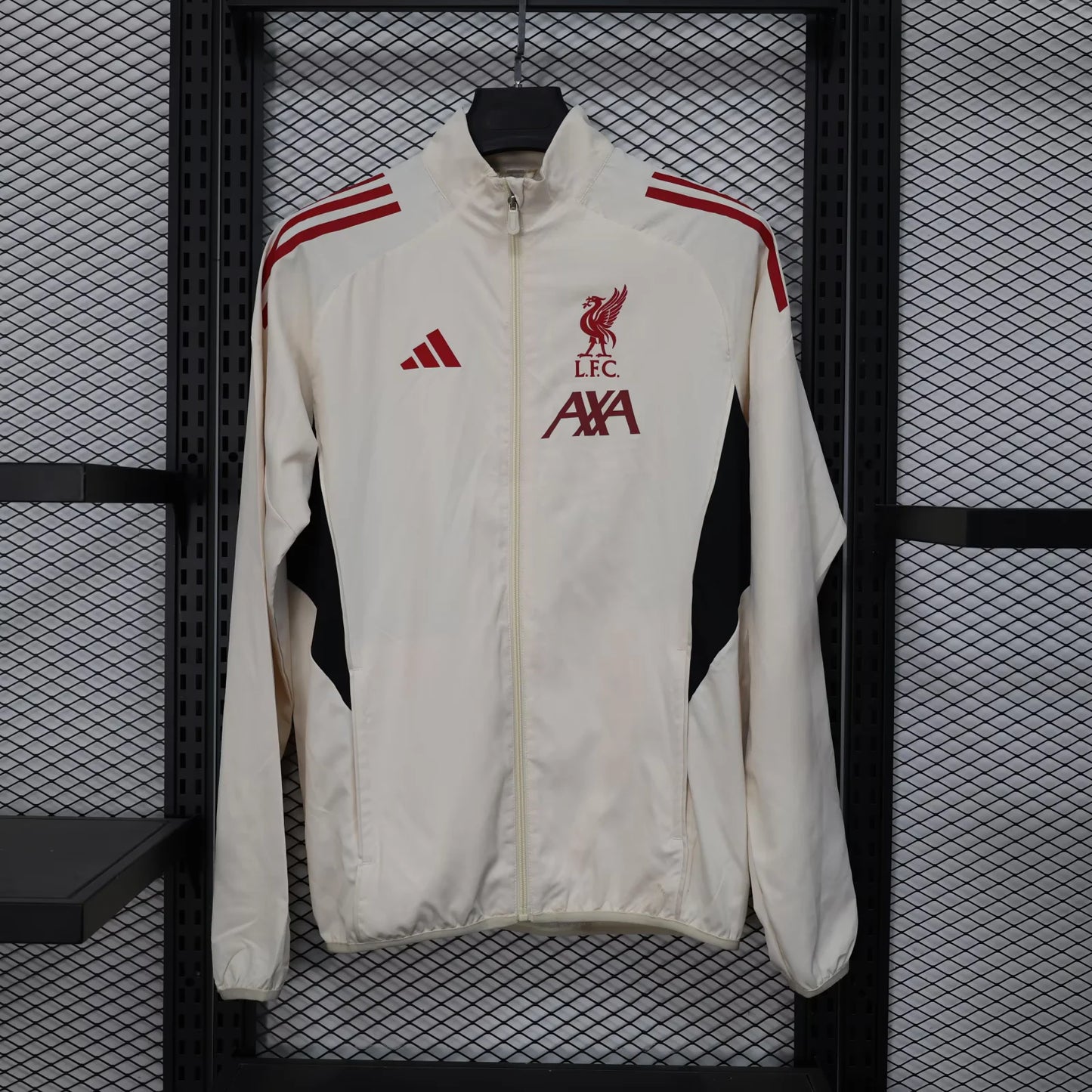 Windbreaker 2025/2026 Windbreaker