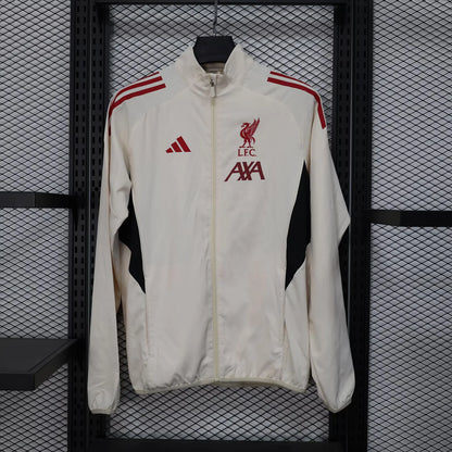 Windbreaker 2025/2026 Windbreaker