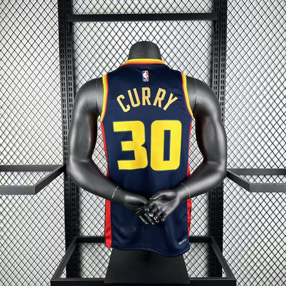 Golden State Warriors 2025 Football Jersey