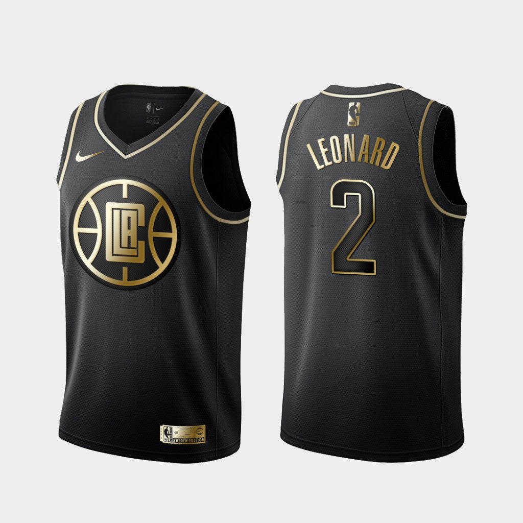 LA Clippers Football Jersey
