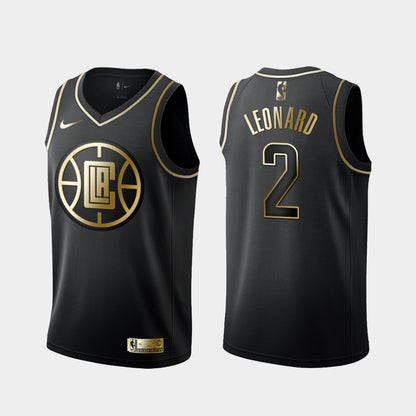 LA Clippers Football Jersey