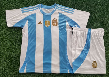 Kids jerseys 2024/2025 Kids Home Football Jersey