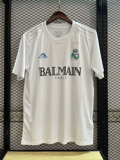 Real Madrid 2023/2024 Fan Version Tracksuit
