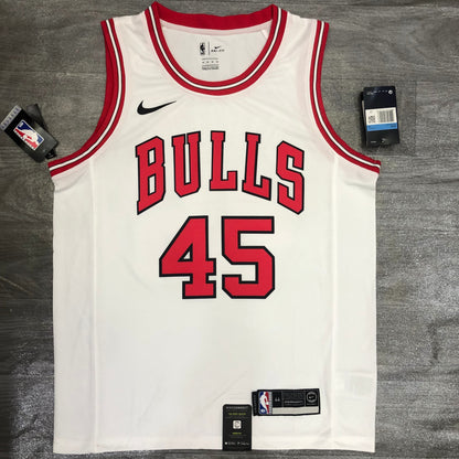 Chicago Bulls Football Jersey