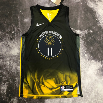 Golden State Warriors 2023 Football Jersey