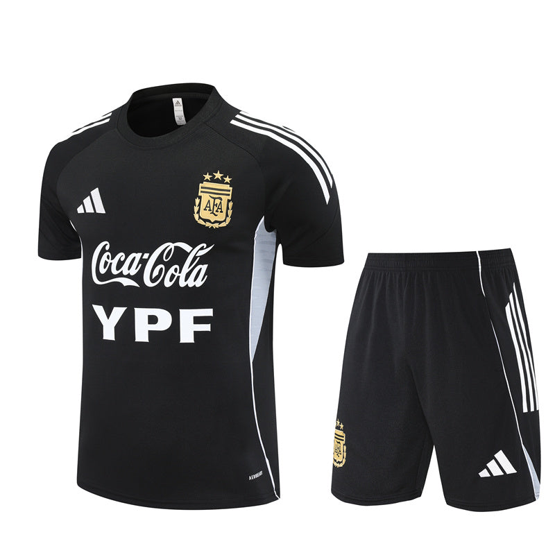 Argentina 2025/2026 Kids Fan Version Tracksuit
