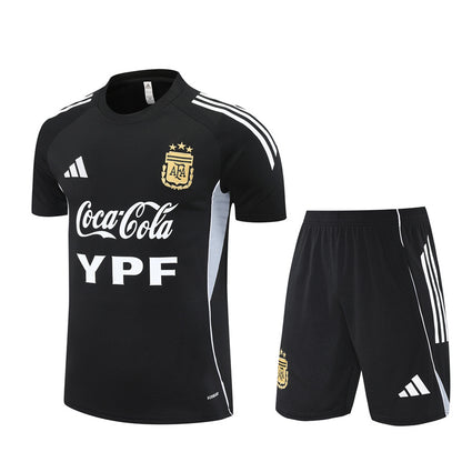 Argentina 2025/2026 Kids Fan Version Tracksuit