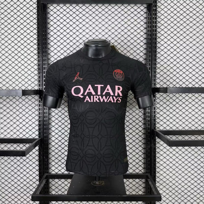 PSG Paris 2025/2026 Player Version Tracksuit