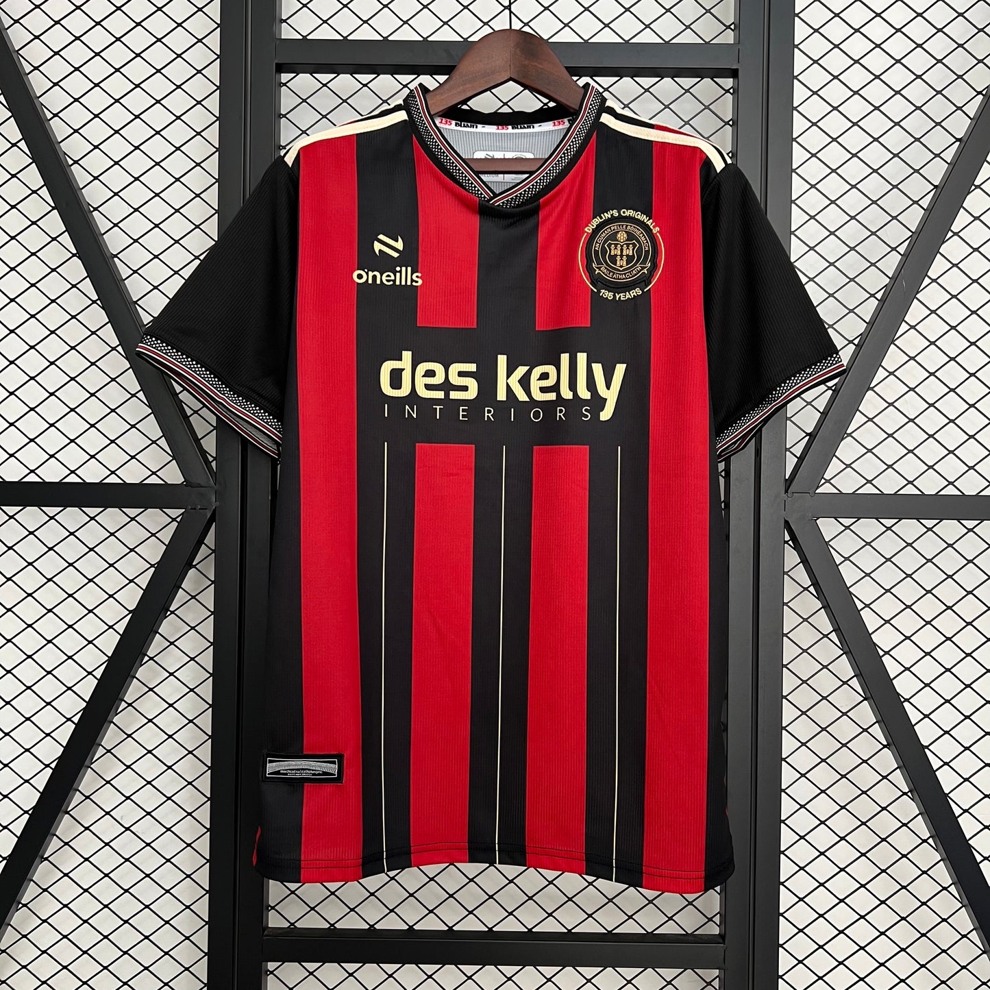 other team 2025/2026 Home Fan Version Football Jersey