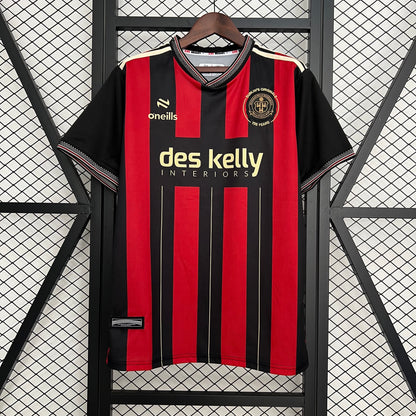 other team 2025/2026 Home Fan Version Football Jersey