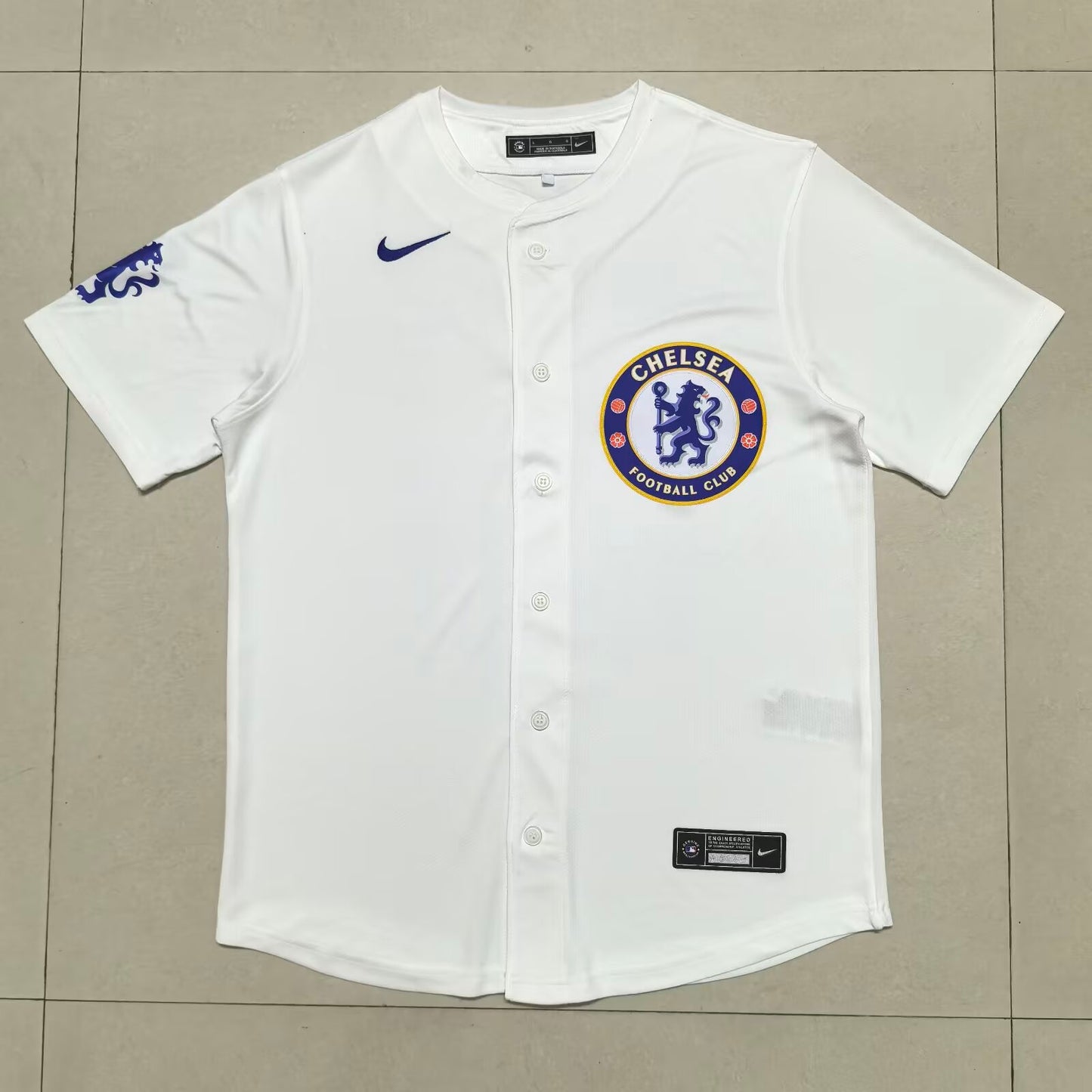 NBA&NFL&MLB 2025/2026 Football Jersey