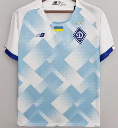 Scotland 2022/2023 Home Fan Version Football Jersey