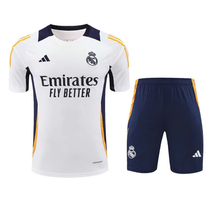 Real Madrid 2024/2025 Tracksuit
