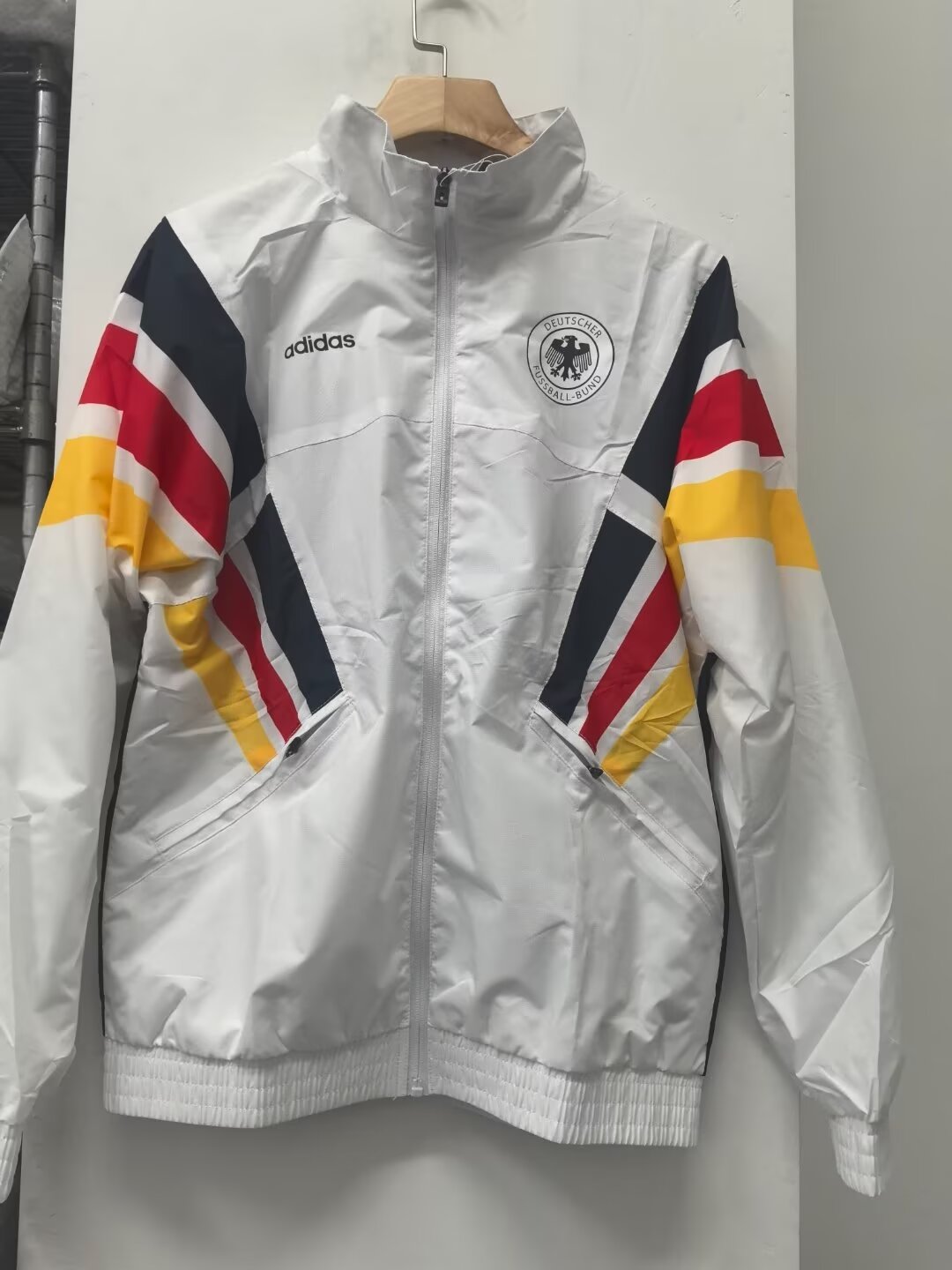 other team 2024/2025 Windbreaker
