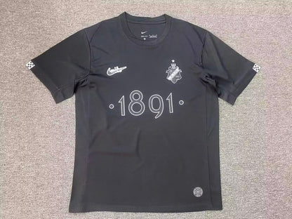 other team Special Edition 2025/2026 Fan Version Football Jersey
