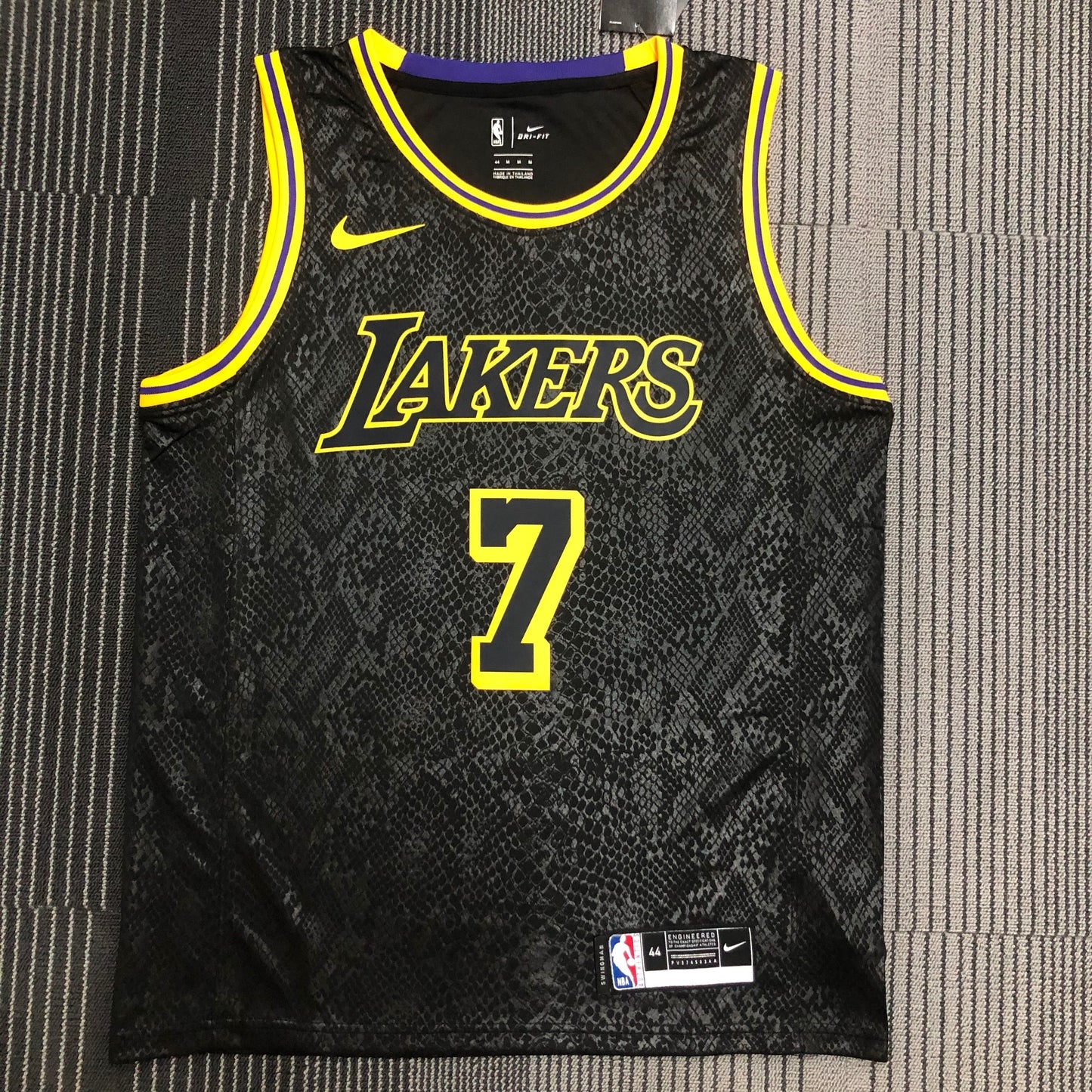 NBA&NFL&MLB Football Jersey