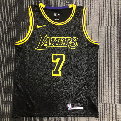 NBA&NFL&MLB Football Jersey