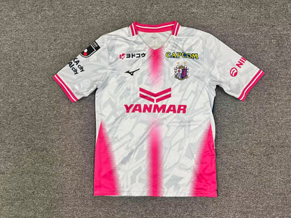 other team 2026/2027 Away Fan Version Football Jersey