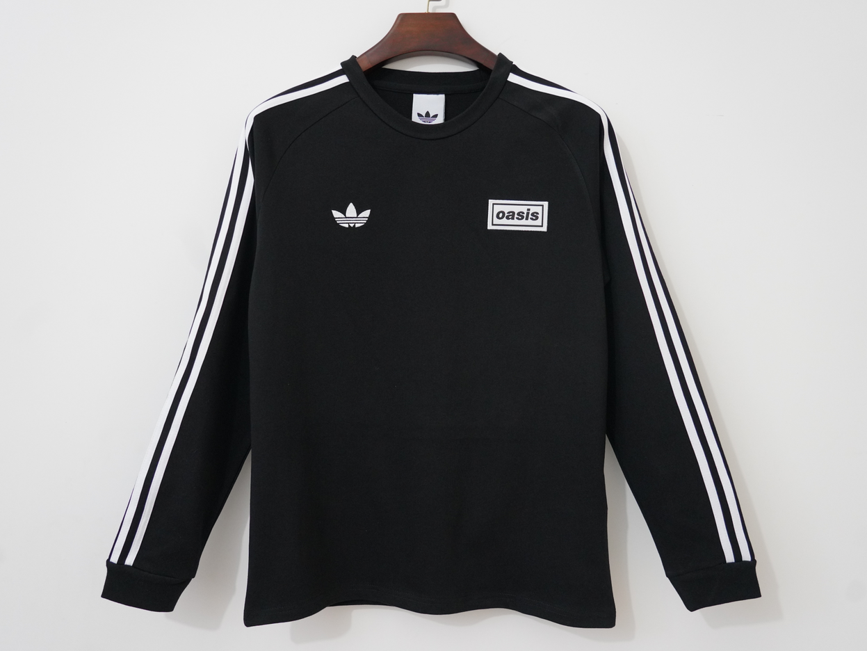 Jacket suite 2025/2026 Tracksuit
