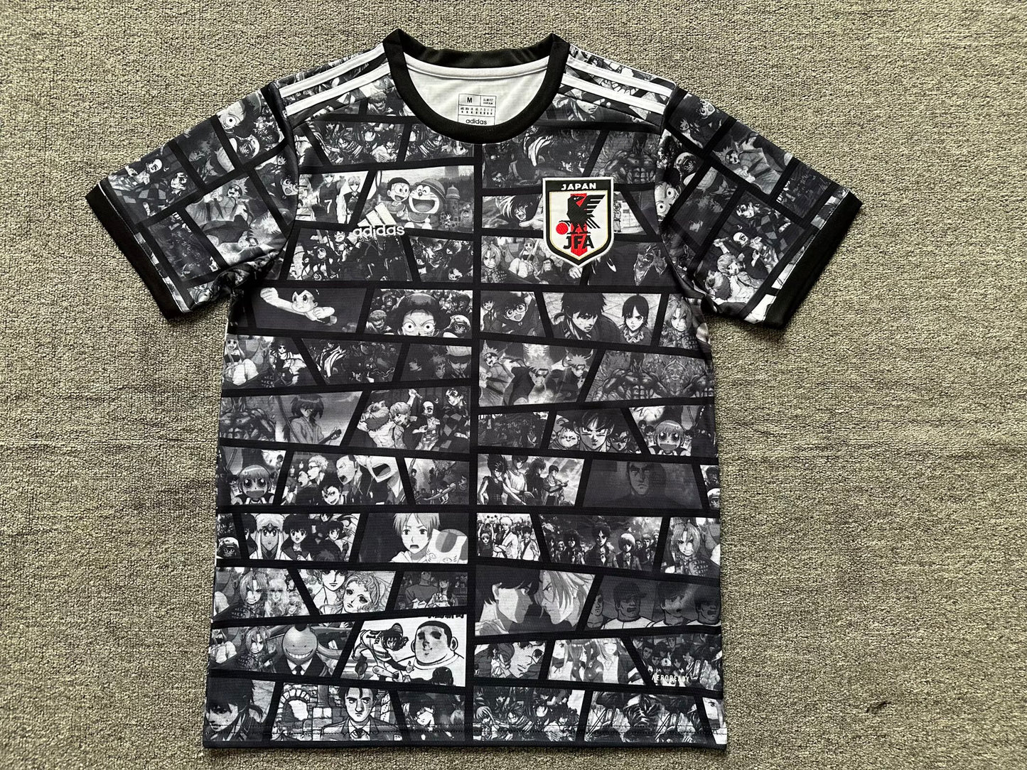 Japan Special Edition 2025/2026 Fan Version Football Jersey