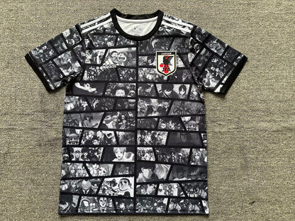 Japan Special Edition 2025/2026 Fan Version Football Jersey
