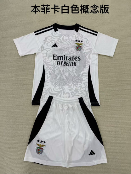 other team 2024/2025 Kids Fan Version Football Jersey