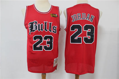 Chicago Bulls Football Jersey