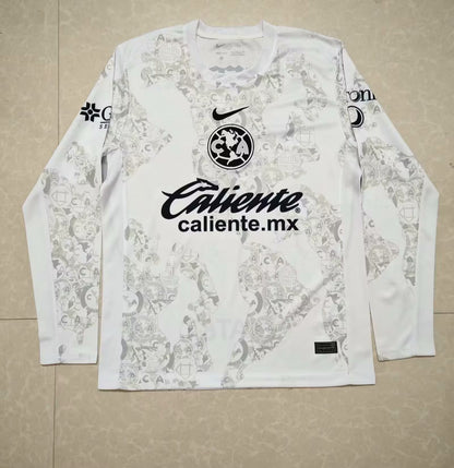 Club America Special Edition 2024/2025 Fan Version Football Jersey