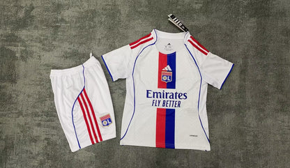 Kids jerseys 2025/2026 Kids Home Football Jersey