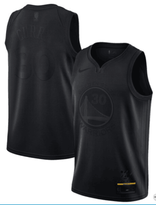 Golden State Warriors Football Jersey