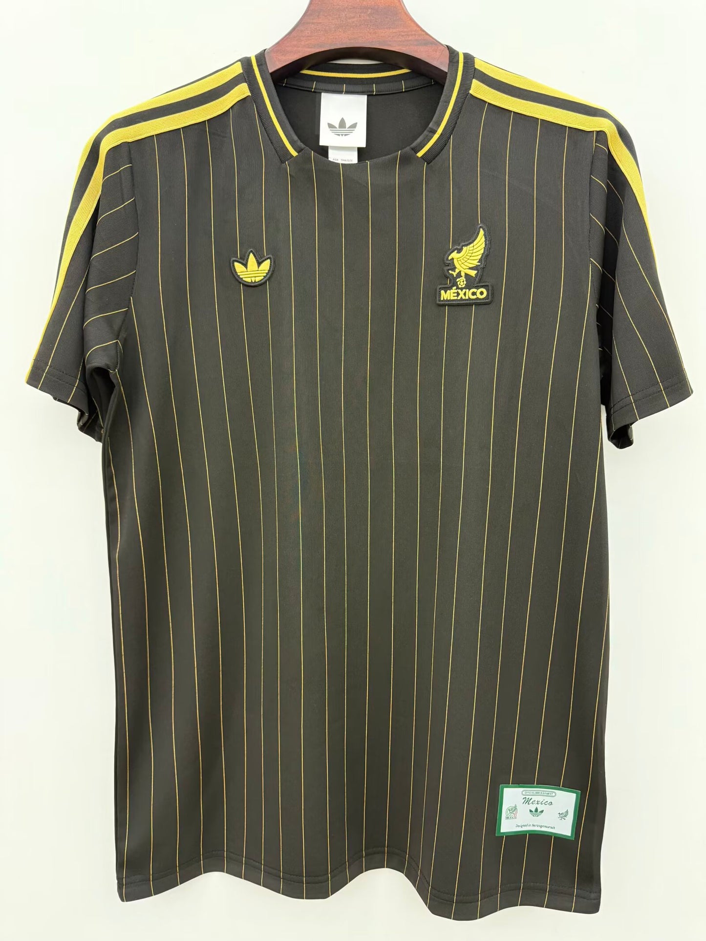 Retro Mexico 2026/2027 Football Jersey