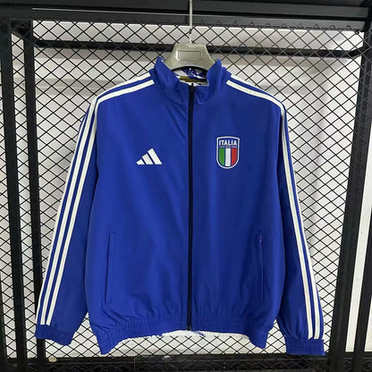 Italy-Serie A 2025/2026 Windbreaker