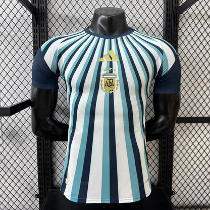 Argentina Special Edition 2026/2027 Player Version Football Jersey