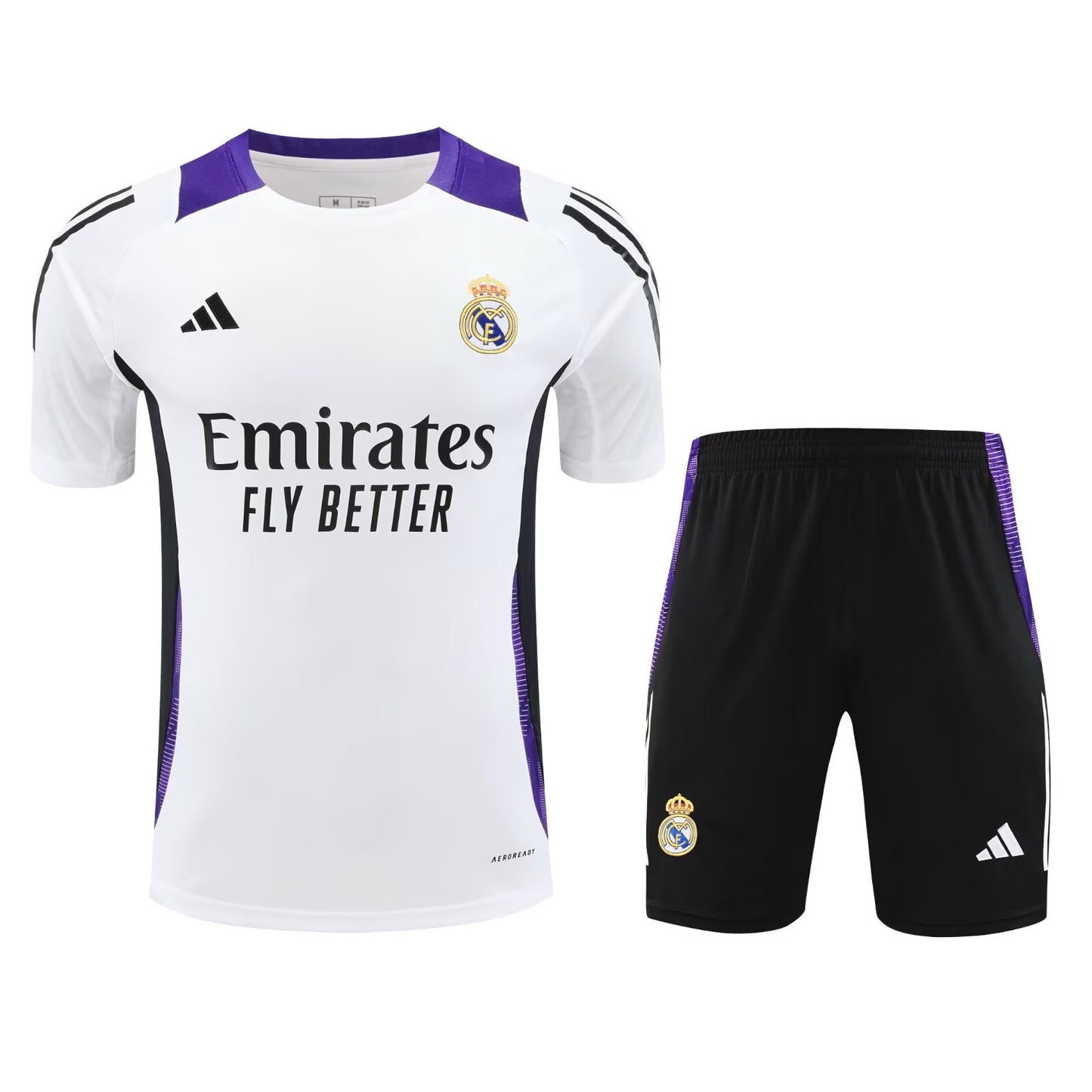 Real Madrid 2024/2025 Tracksuit