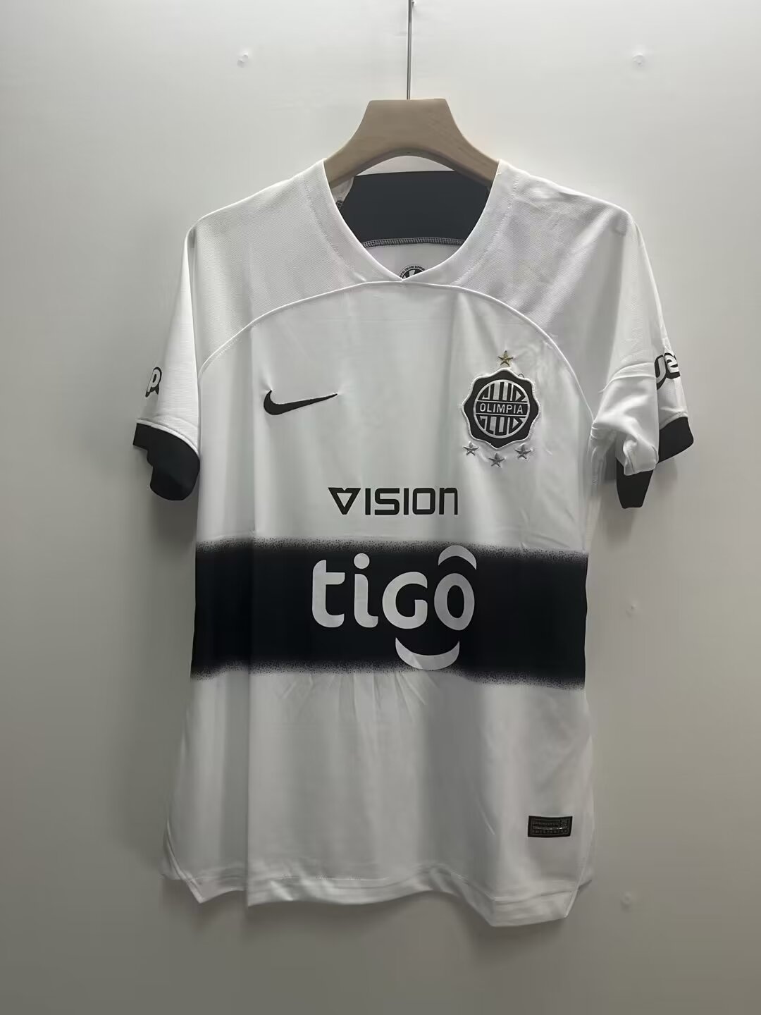 other team 2024/2025 Home Fan Version Football Jersey