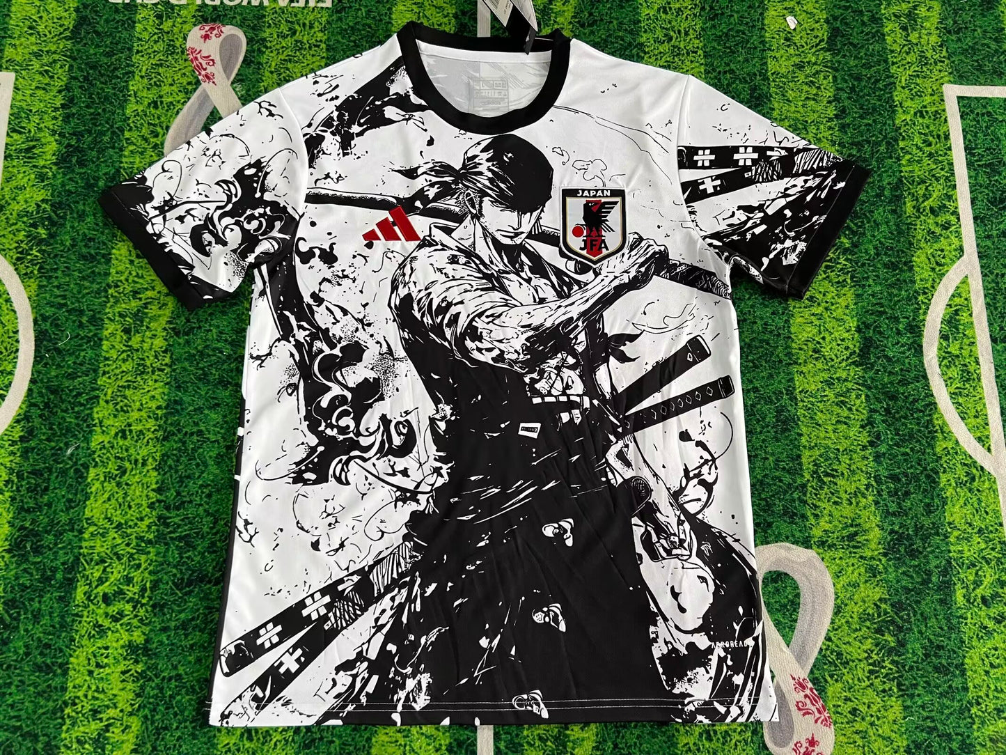 Japan Special Edition 2025/2026 Fan Version Football Jersey
