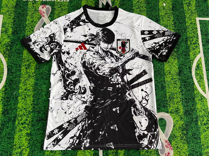 Japan Special Edition 2025/2026 Fan Version Football Jersey