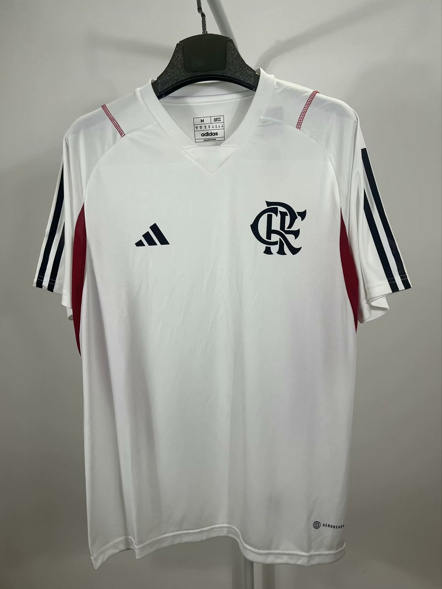 Flamengo 2023/2024 Fan Version Tracksuit