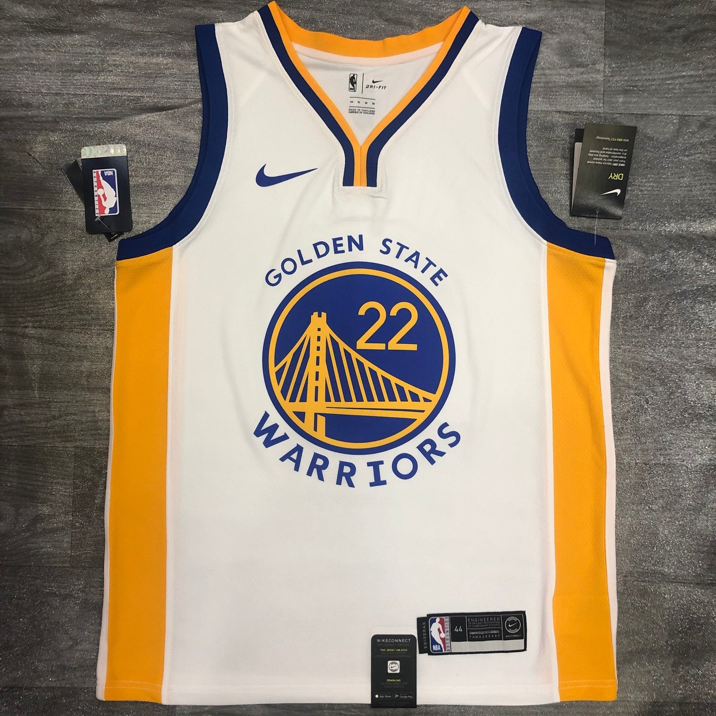 NBA&NFL&MLB 2020 Football Jersey