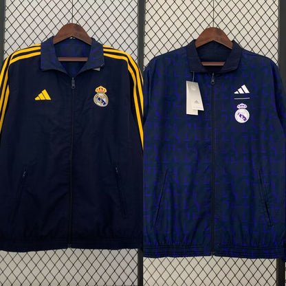 Portugal 2025/2026 Windbreaker