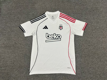 other team 2025/2026 Home Fan Version Football Jersey
