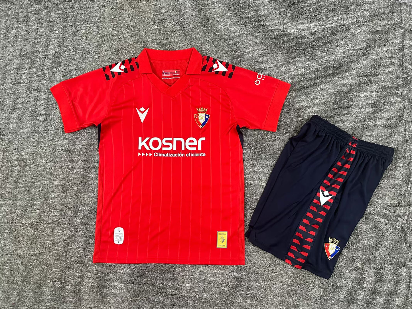 other team 2025/2026 Kids Home Football Jersey