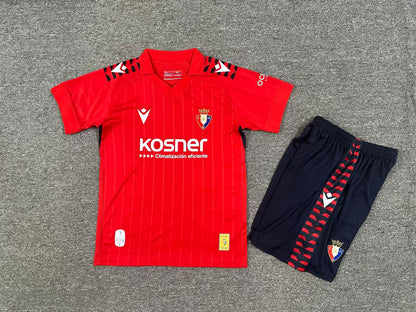 other team 2025/2026 Kids Home Football Jersey