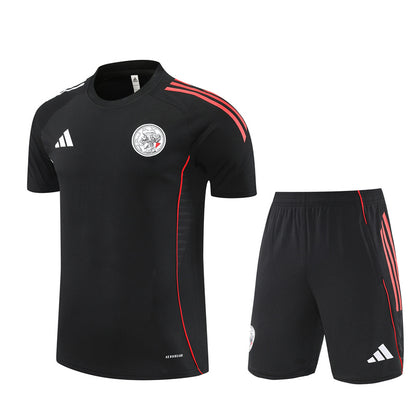 other team 2025/2026 Kids Fan Version Tracksuit