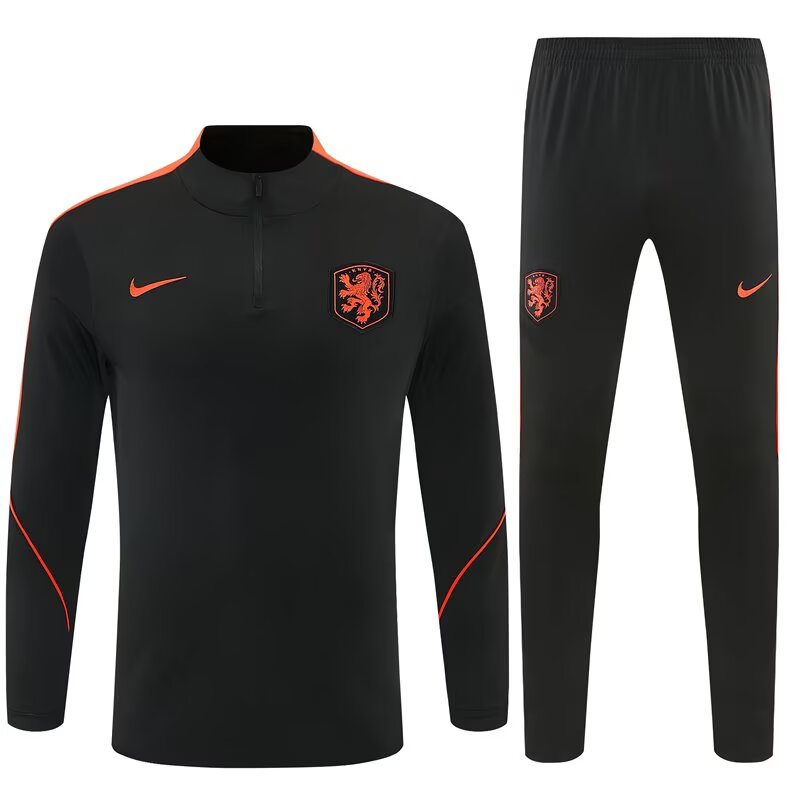 Jacket suite 2025/2026 Kids Tracksuit