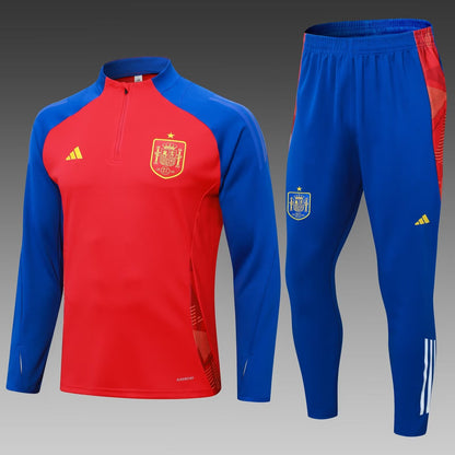 Jacket suite 2024/2025 Tracksuit
