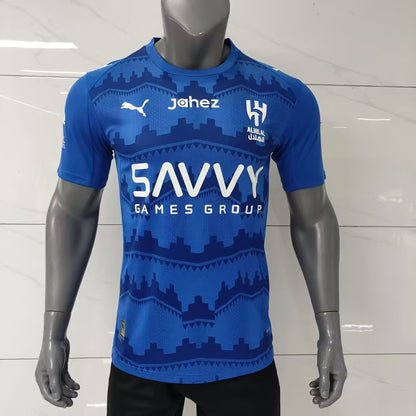 other team 2025/2026 Home Fan Version Football Jersey